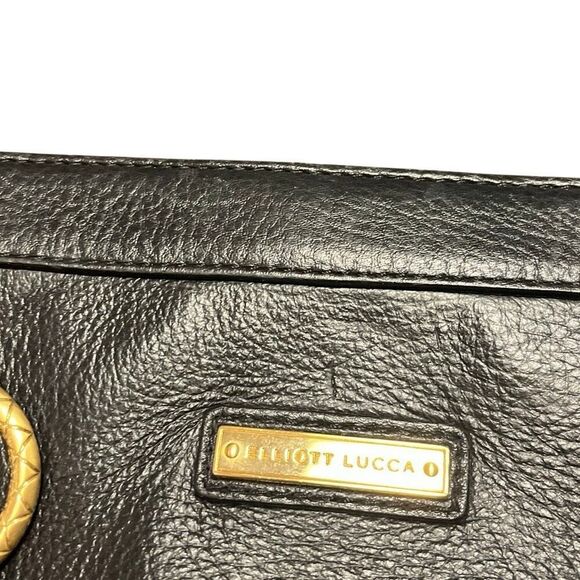 Elliott Lucca beautiful bag. - Picture 3 of 4